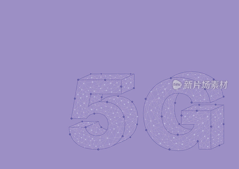 5 g连接通信。技术标准